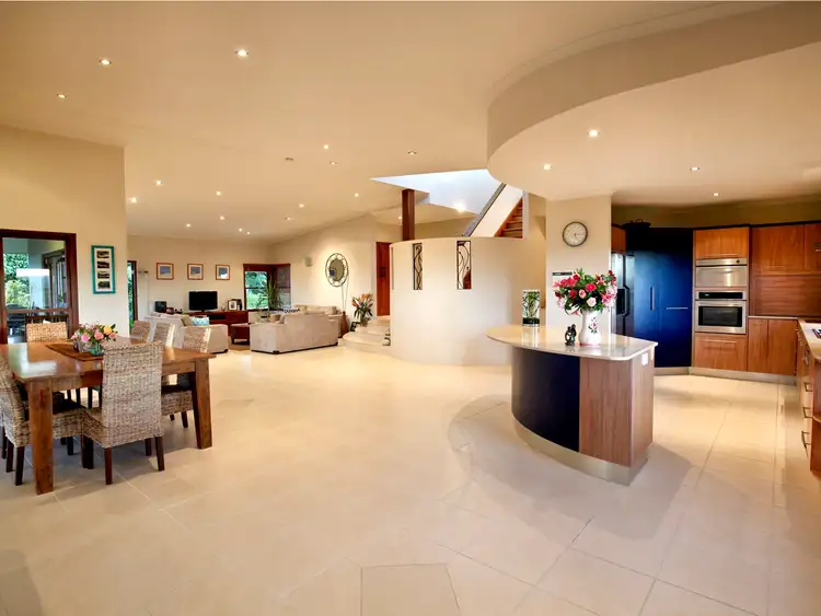 Sixth view of Homely house listing, 32 Brolga Lane, Dulong QLD 4560