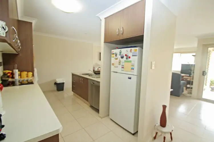 Sixth view of Homely unit listing, Unit 1/53 Bisley Street, Warwick QLD 4370