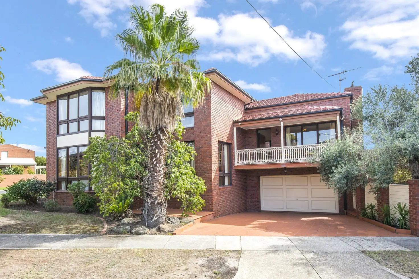Main view of Homely house listing, 14 Lovett Drive, Avondale Heights VIC 3034