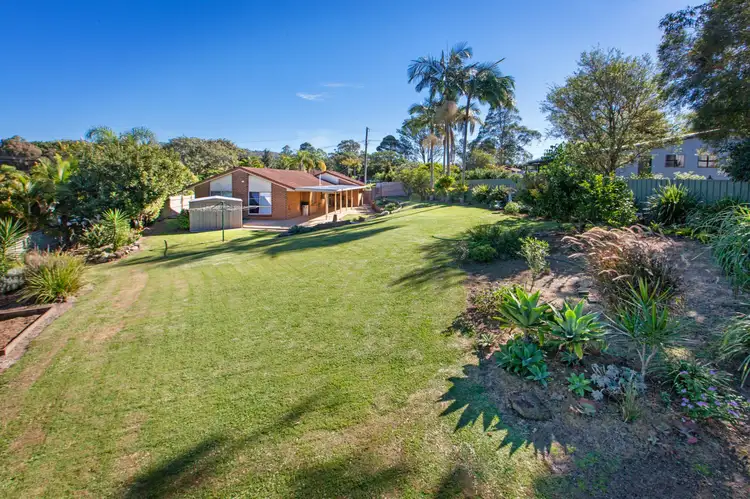 19 Karanne Drive, Mooloolah Valley QLD 4553