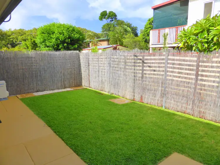 Second view of Homely unit listing, 1/18 Steven Street, Redcliffe QLD 4020