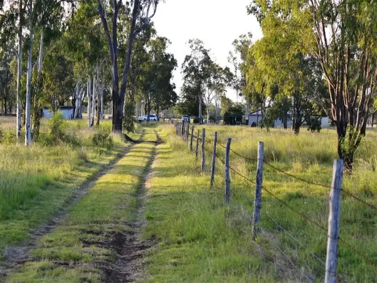 Fourth view of Homely rural property listing, 134 Tyrell Road, Alton Downs QLD 4702