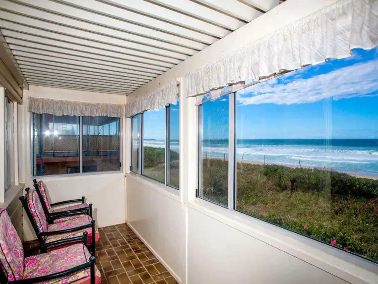 Main view of Homely house listing, 26 South Terrace, Wooli NSW 2462