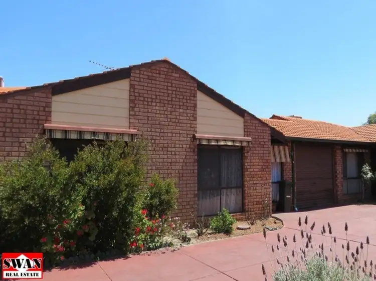 18a Rhine Way, Swan View WA 6056