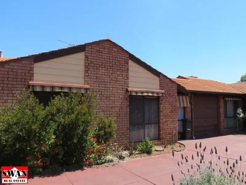 Main view of Homely house listing, 18a Rhine Way, Swan View WA 6056