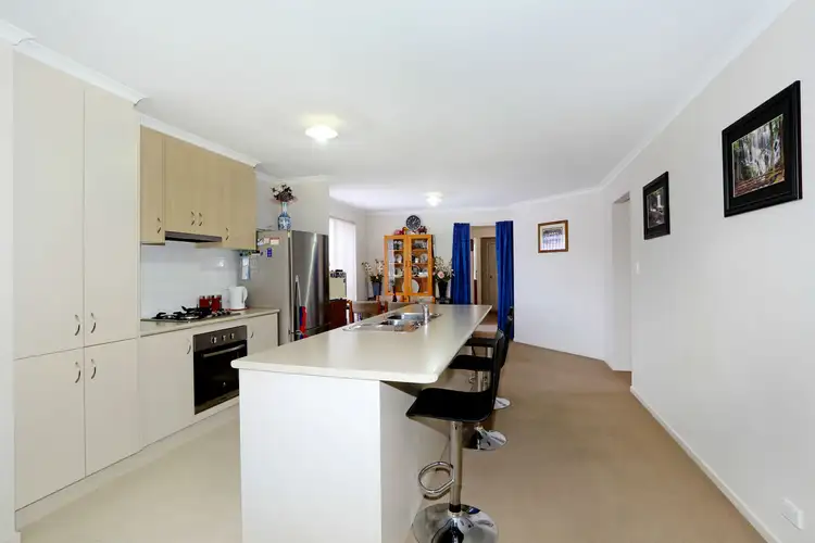 Fifth view of Homely house listing, 2 Alexandrina Crescent, Andrews Farm SA 5114