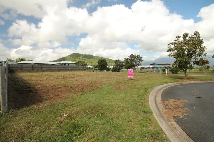 Third view of Homely land listing, 20 Lou Prince Drive, Cooya Beach QLD 4873
