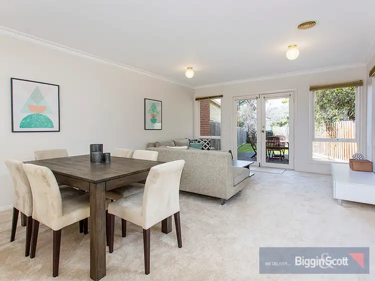 Fifth view of Homely townhouse listing, 46 Middle Road, Maribyrnong VIC 3032