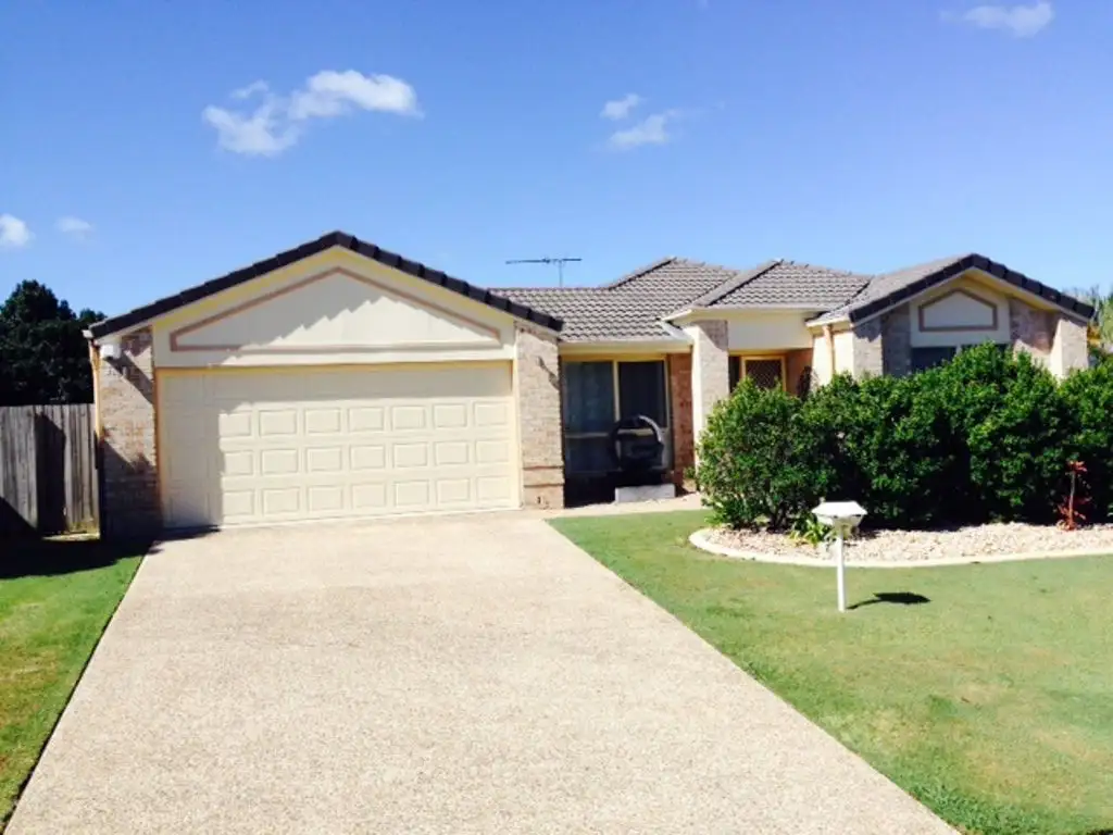 Main view of Homely house listing, 7 Citrinus Court, Ormeau QLD 4208