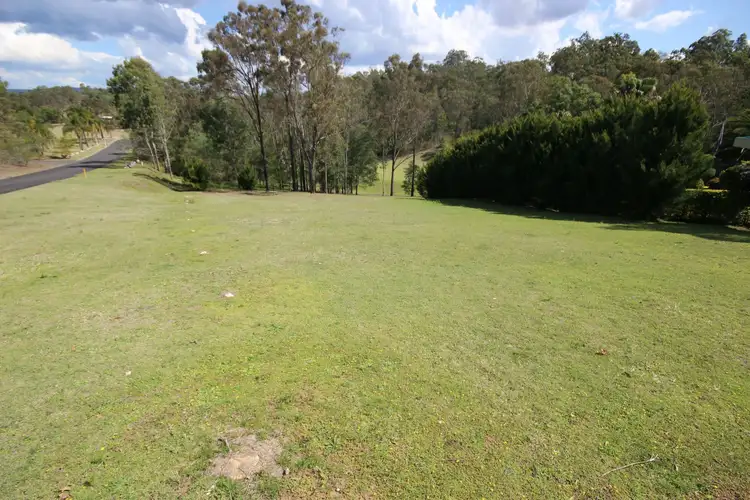 Second view of Homely land listing, Address available on request