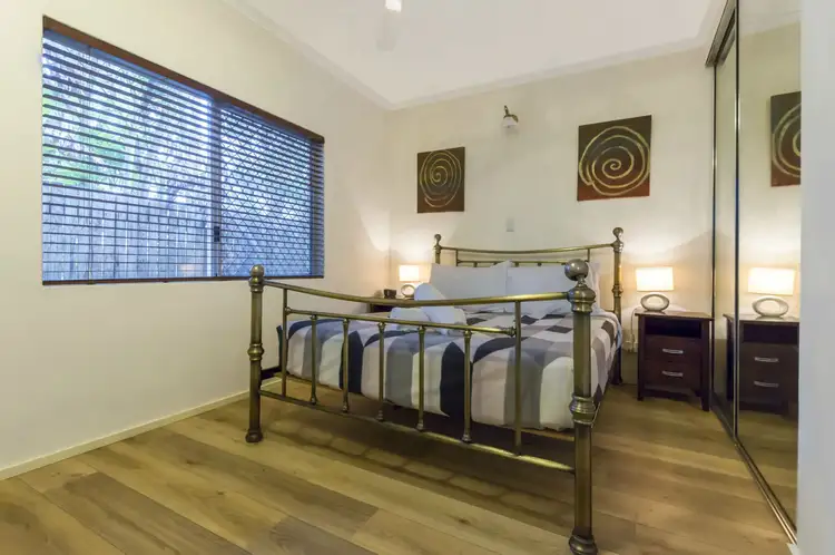 17/14-16 'Marina Terraces' Davidson Street, Port Douglas QLD 4877