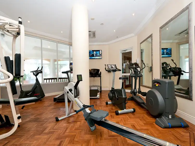 Fourth view of Homely unit listing, 3068/2633 Gold Coast Highway, Broadbeach QLD 4218