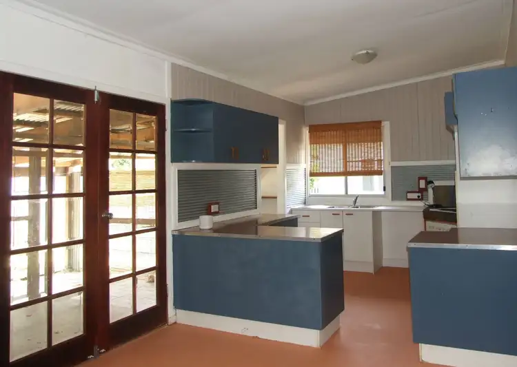 Fifth view of Homely house listing, 187 Ferry Street, Maryborough QLD 4650