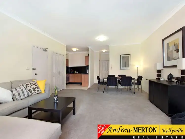 Third view of Homely unit listing, 16/16 Lydbrook Street, Westmead NSW 2145