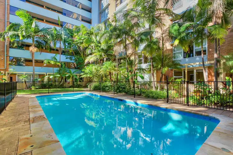 Second view of Homely unit listing, 19/1 McDonald Street, Potts Point NSW 2011