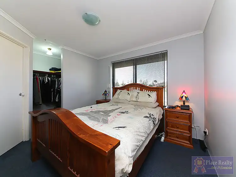 Fifth view of Homely house listing, 2 Maria Way, Port Kennedy WA 6172
