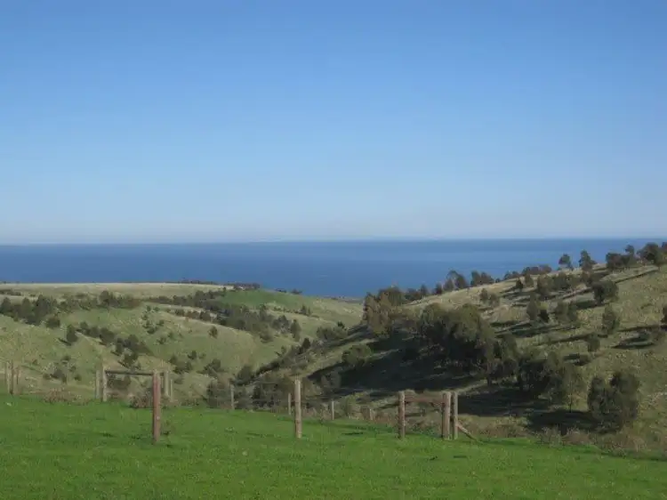 Third view of Homely rural property listing, Lot 11 Forktree Road, Carrickalinga SA 5204
