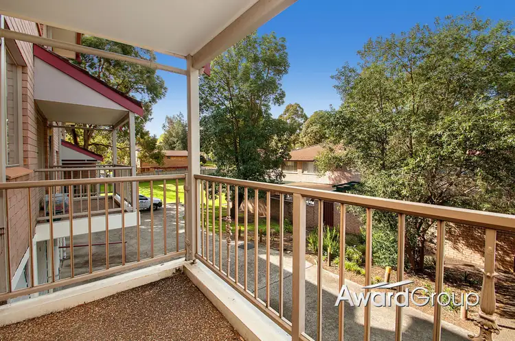 43/8-12 Freeman Place, Carlingford NSW 2118