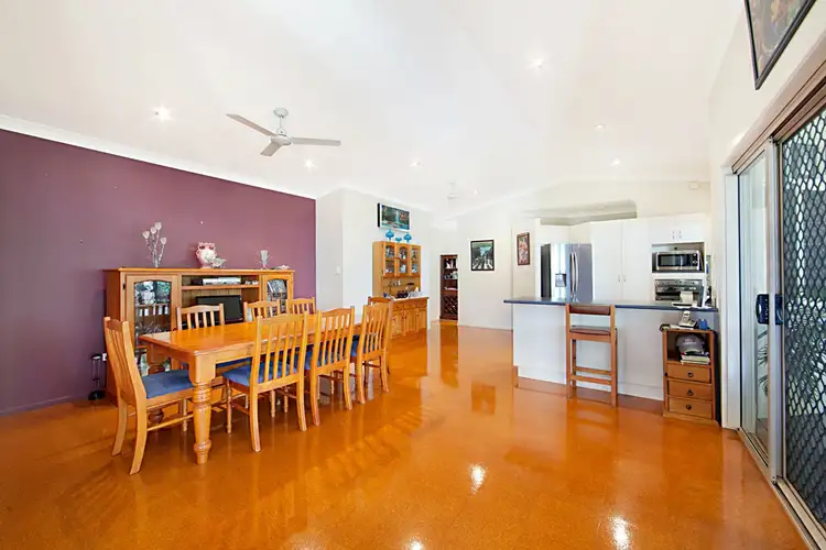 Fourth view of Homely house listing, 1 Waterside Place, Idalia QLD 4811