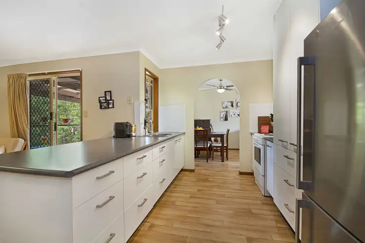 Second view of Homely house listing, 3 Palm Grove Court, Palmwoods QLD 4555