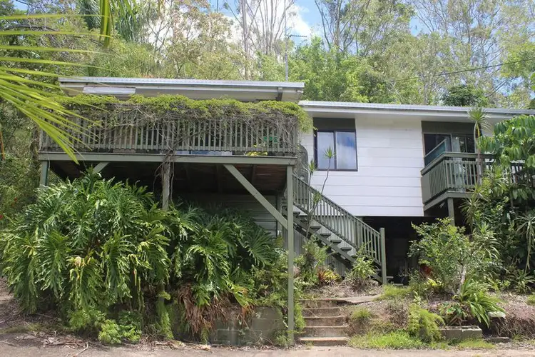 Second view of Homely house listing, 111 Memorial Drive, Eumundi QLD 4562