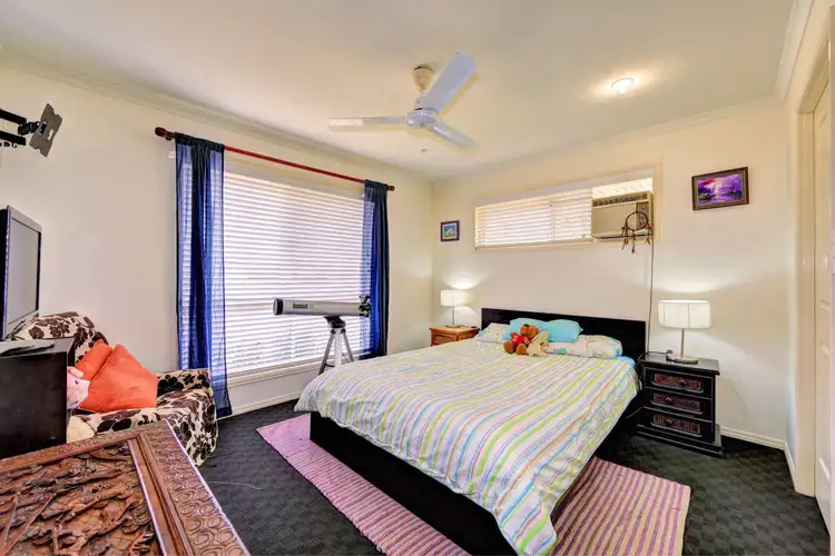 Seventh view of Homely house listing, 8 Cascade Parade, Bargara QLD 4670