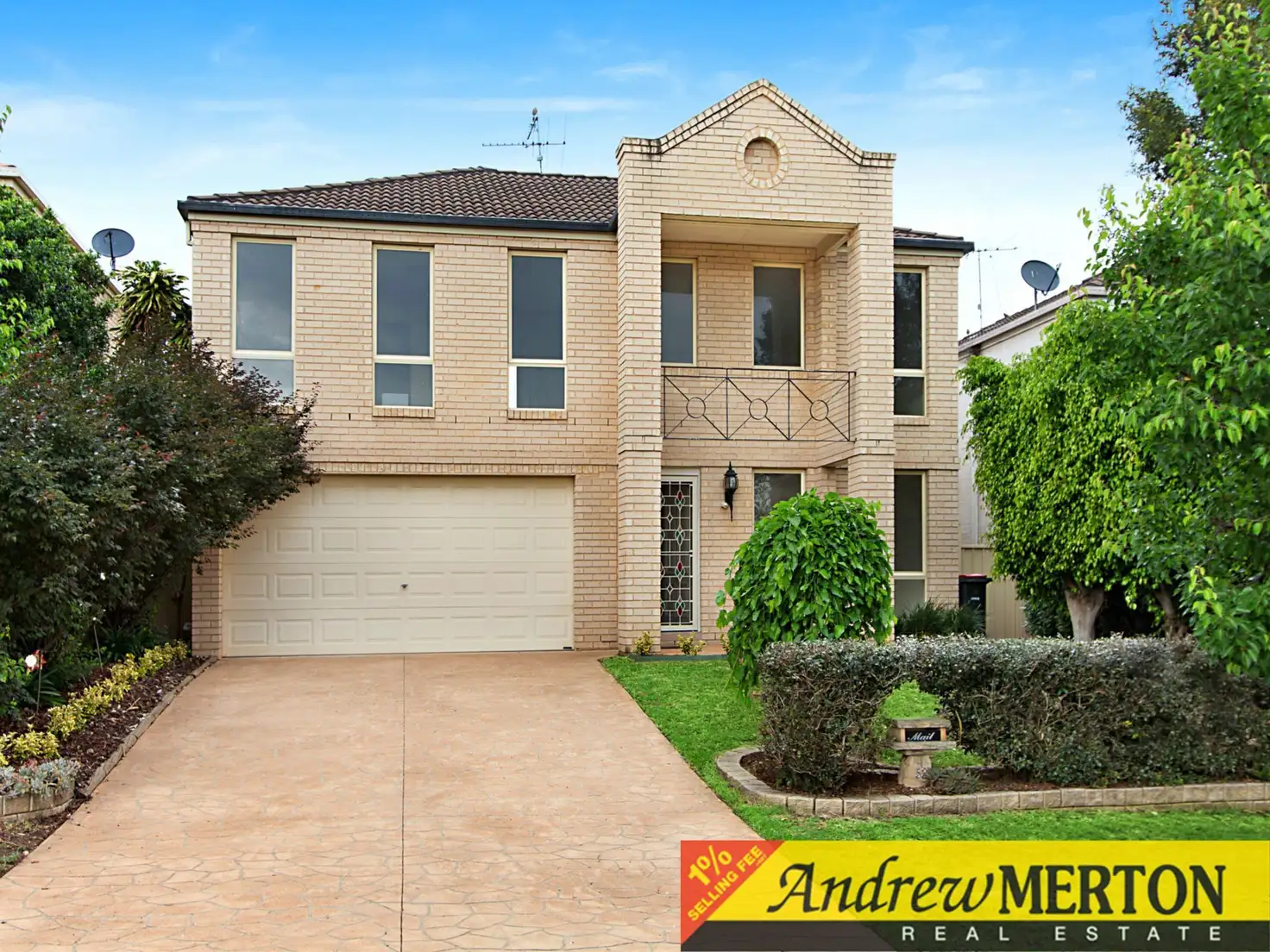 Main view of Homely house listing, 53 Zammit Avenue, Quakers Hill NSW 2763