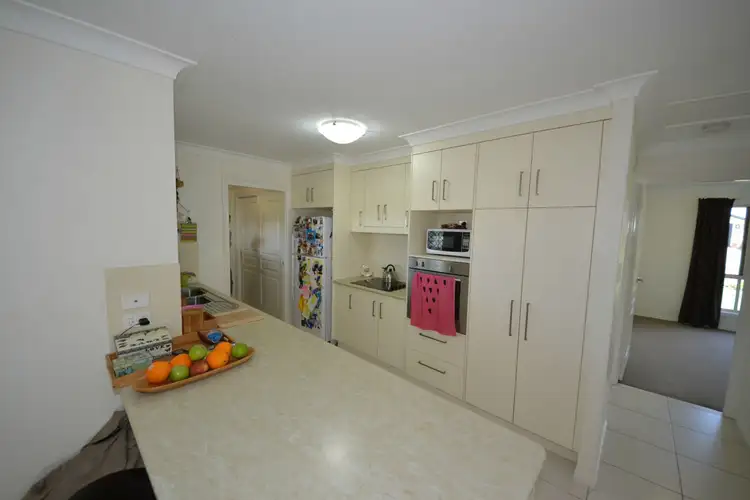 Fourth view of Homely house listing, 19 Conway Court, Gracemere QLD 4702