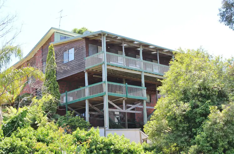 17B Phillipps Street, Eden NSW 2551
