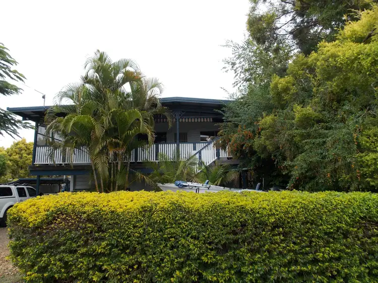 166 Matthew Street, Rosewood QLD 4340