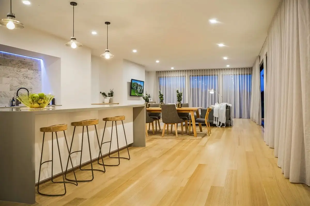 Main view of Homely house listing, 23 The Ridge Rd, Fingal VIC 3939