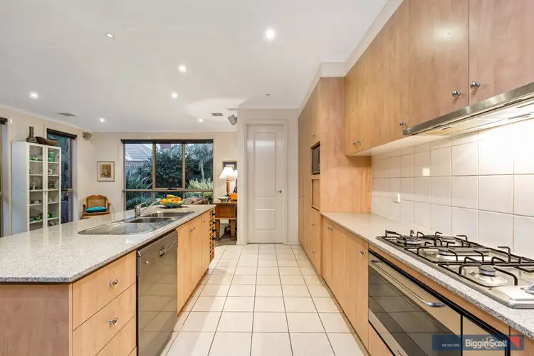 Sixth view of Homely house listing, 95 Benbow Street, Yarraville VIC 3013