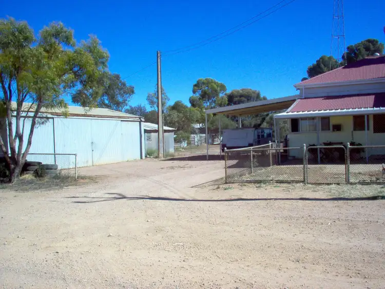 Second view of Homely house listing, 1128 Davis Road, Port Pirie SA 5540