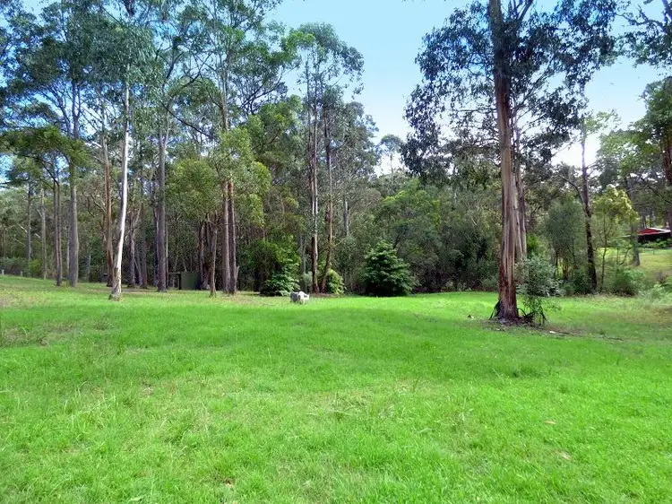 Second view of Homely rural property listing, 12 (Lot 34) Ochre Lane, Millingandi NSW 2549