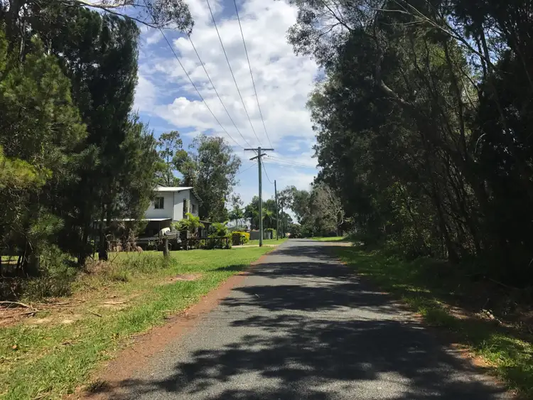 Third view of Homely land listing, 19 Arthur Street, Macleay Island QLD 4184