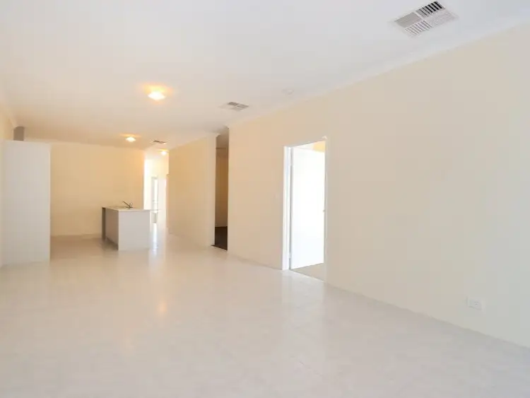 Second view of Homely house listing, 46 Mennock Approach, Baldivis WA 6171