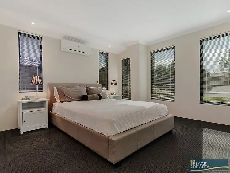 Fourth view of Homely house listing, 28 Iluka Road, Dawesville WA 6211