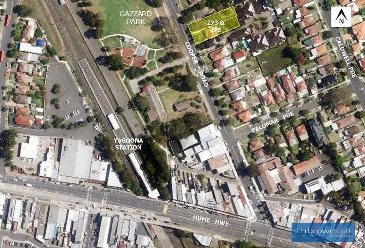 Second view of Homely house listing, 273-275 Cooper Road, Yagoona NSW 2199