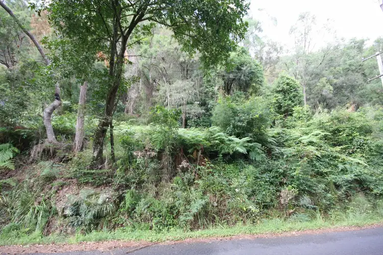 Second view of Homely land listing, 5594 Wisemans Ferry Road, Gunderman NSW 2775