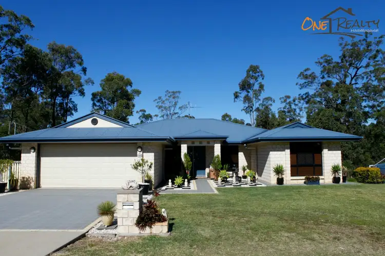 49 Berallan Drive, Tinana QLD 4650