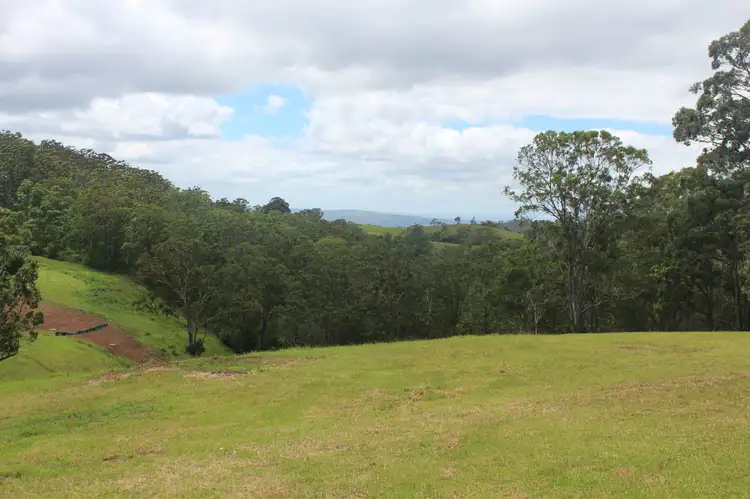 Fourth view of Homely land listing, L69 Borghardt Road, Highfields QLD 4352