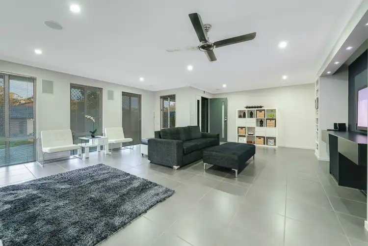 Sixth view of Homely house listing, 37 Kelsey Circuit, Nerang QLD 4211