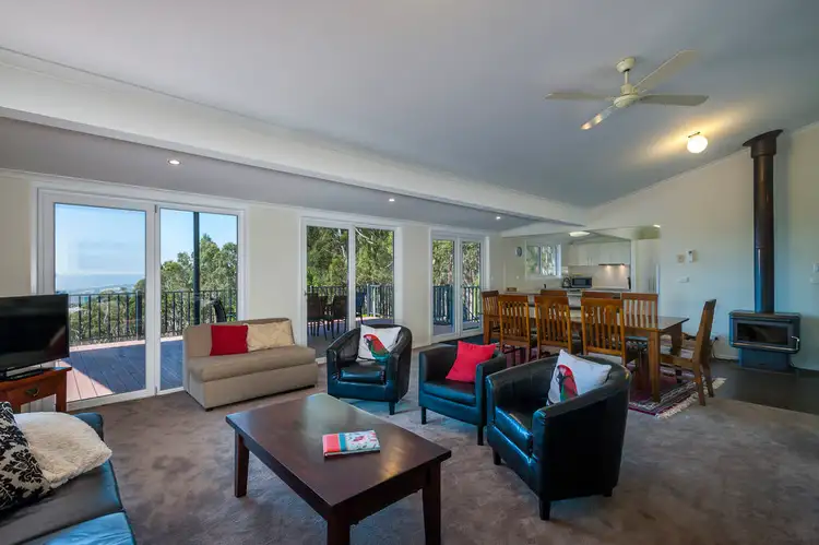Second view of Homely house listing, 41 Glover Road, Mount Macedon VIC 3441