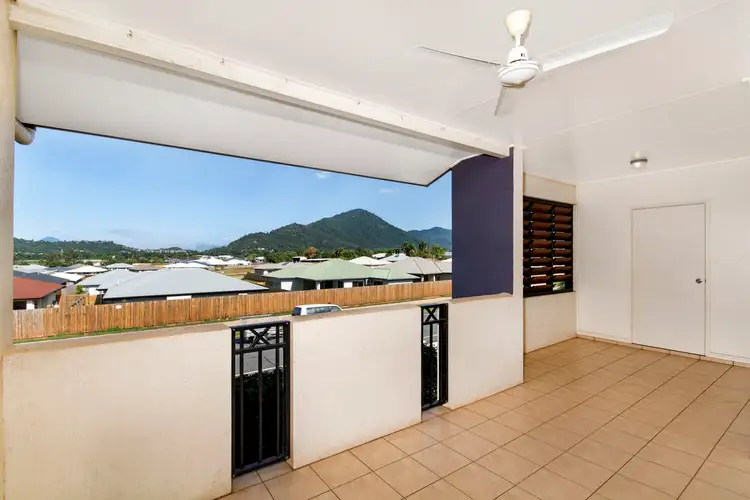 Fifth view of Homely unit listing, 12/58-70 Intake Road, Redlynch QLD 4870