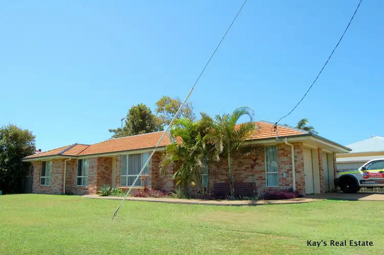Third view of Homely house listing, 2 SCOTT Street, Burnett Heads QLD 4670