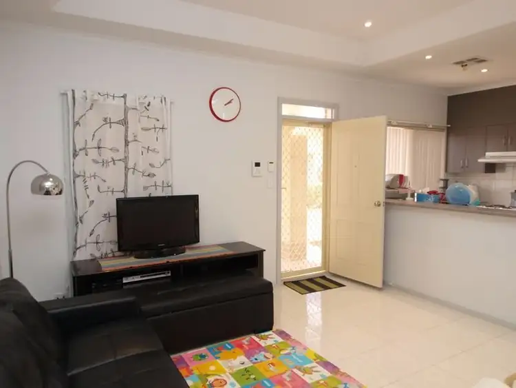 Sixth view of Homely house listing, 6/185-187 Martins Road, Parafield Gardens SA 5107