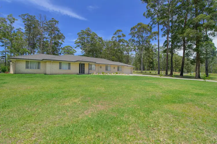 Fourth view of Homely rural property listing, 4 Bluewater Close, King Creek NSW 2446