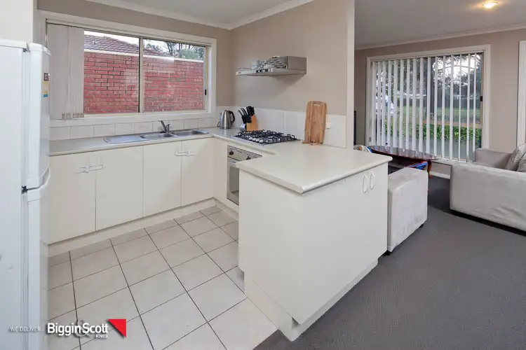 Third view of Homely unit listing, 10/89 Liverpool Road, Kilsyth VIC 3137