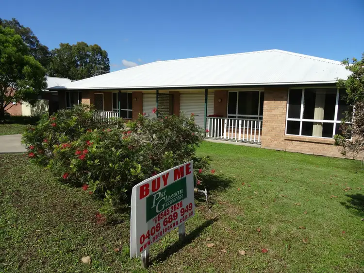 Main view of Homely house listing, LOT 19, 23 Wareemba Street, Scone NSW 2337