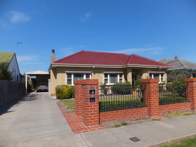 21 Moroney St, Bairnsdale VIC 3875